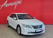 Toyota Camry VII (XV50) Вологда  - изображение 27