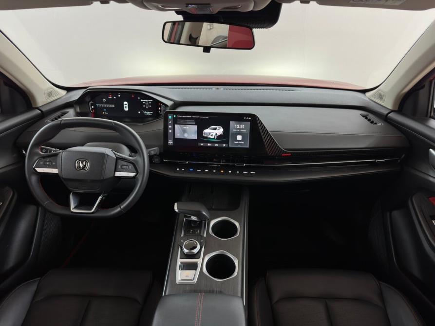 Changan CS55 Plus II Москва  - изображение 5