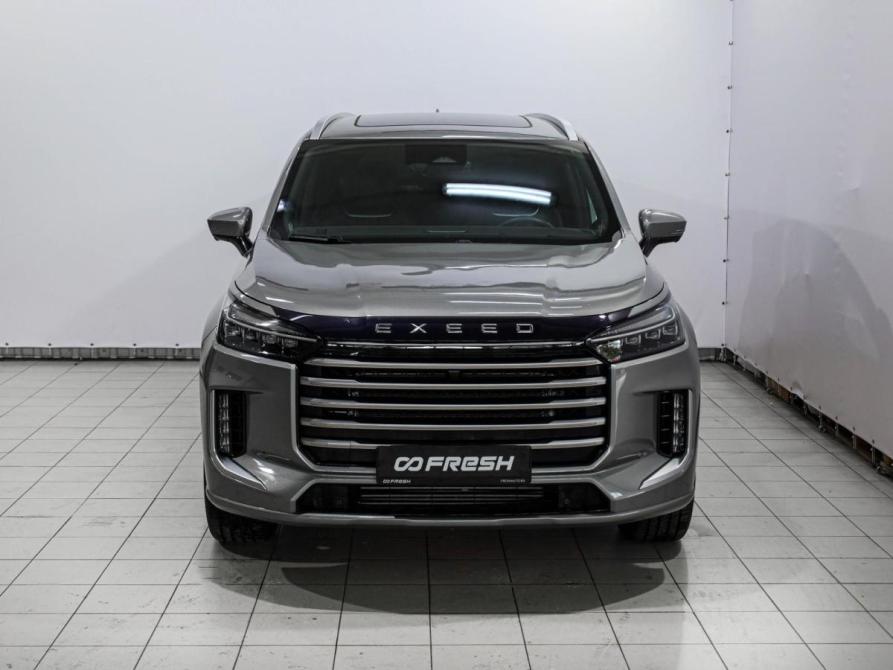 Exeed VX I Рестайлинг Ростов-на-Дону  - изображение 3