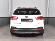 Kia Sorento III Prime Кемерово  - изображение 37