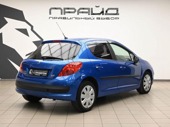 Peugeot 207 I с пробегом 2008 года, цена 420 000 рублей, 144000 км, хэтчбек, Автокод Объявления