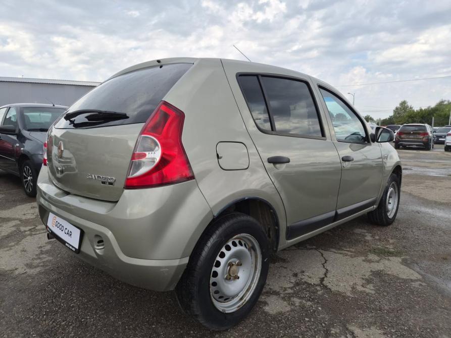 Renault Sandero I Саратов  - изображение 5