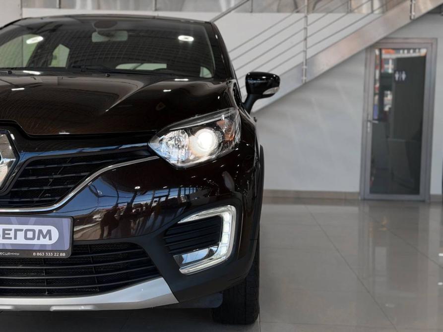 Renault Kaptur I Ростов-на-Дону  - изображение 4