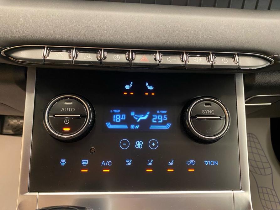 Chery Tiggo 7 Pro Max I Санкт-Петербург  - изображение 27