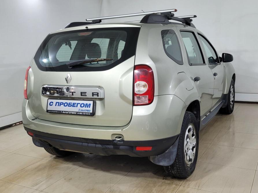 Renault Duster I Москва  - изображение 4