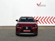 Lexus NX I Рестайлинг Пермь  - изображение 20