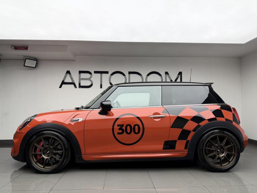 Mini Hatch III (F55/F56) Рестайлинг Москва  - изображение 6