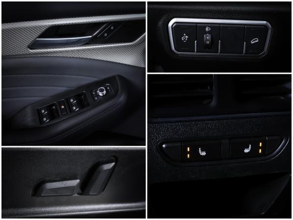 Haval F7 I Рестайлинг с пробегом 2023 года, цена 2 095 000 рублей, 68931 км, внедорожник, Автокод Объявления