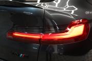 BMW X4 II (G02) Крым  - изображение 63