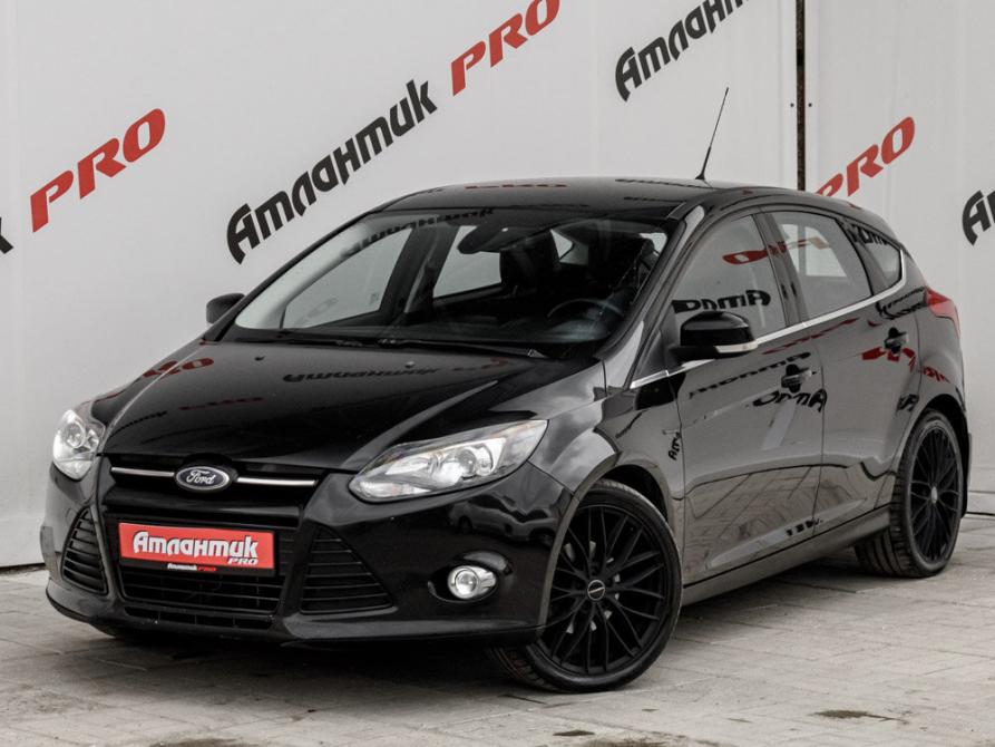 Ford Focus III Екатеринбург  - изображение 1