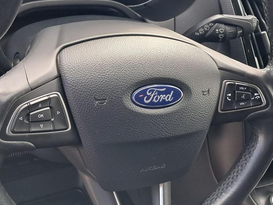 Ford Focus III Рестайлинг Набережные Челны  - изображение 24