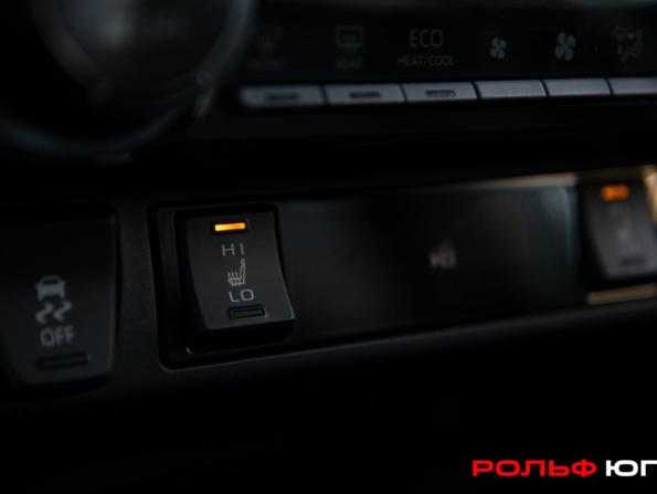 Toyota RAV4 V (XA50) с пробегом 2025 года, цена 3 880 000 рублей, 7291 км, внедорожник, Автокод Объявления