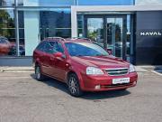 Chevrolet Lacetti I Москва  - изображение 20