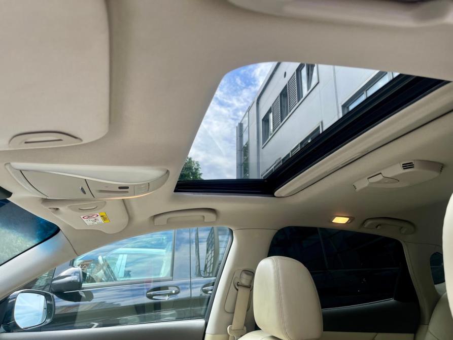 Infiniti Q70 I Санкт-Петербург  - изображение 14