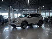 Hyundai Santa Fe IV Рестайлинг Москва  - изображение 26