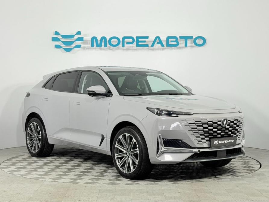 Changan UNI-K Калининград  - изображение 3
