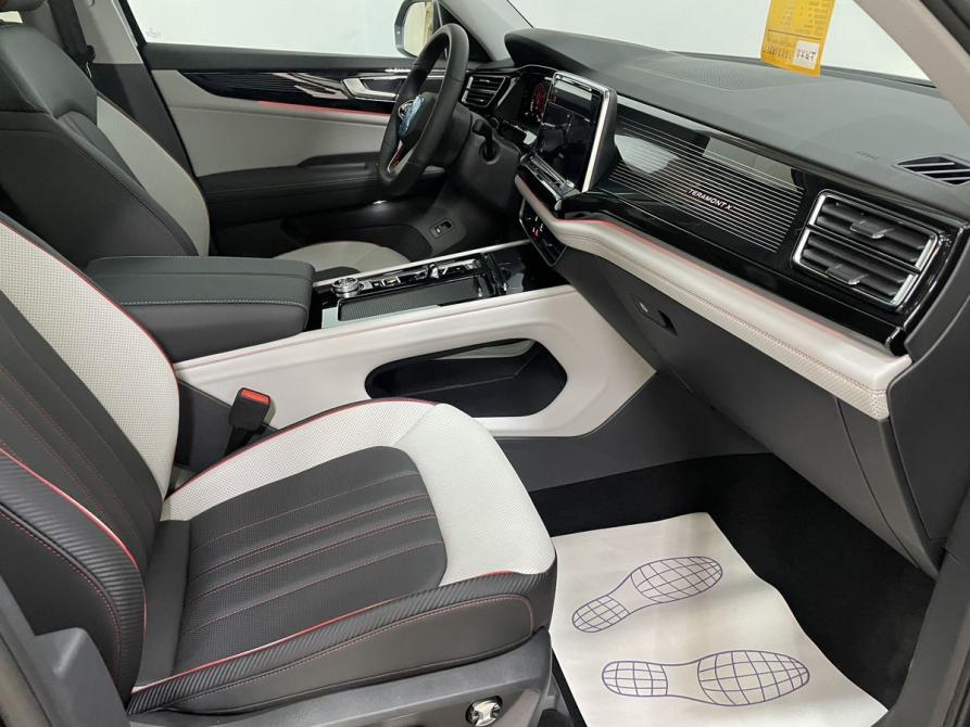 Volkswagen Teramont I Рестайлинг (China Market) Воронеж  - изображение 24