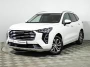 Haval Jolion I Санкт-Петербург  - изображение 20