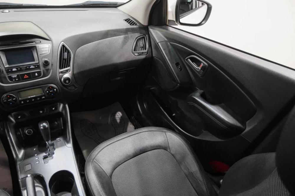 Hyundai ix35 I Рестайлинг Новокузнецк  - изображение 17
