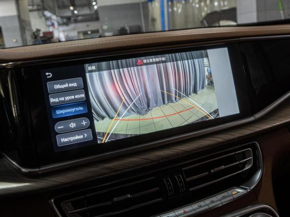 Hongqi H9 I с пробегом 2021 года, цена 2 948 070 рублей, 30652 км, седан, Автокод Объявления