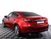 Mazda 6 III (GJ) Рестайлинг 2 Москва  - изображение 35