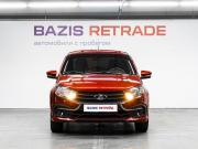 Lada (ВАЗ) Granta I Рестайлинг Тюмень  - изображение 27