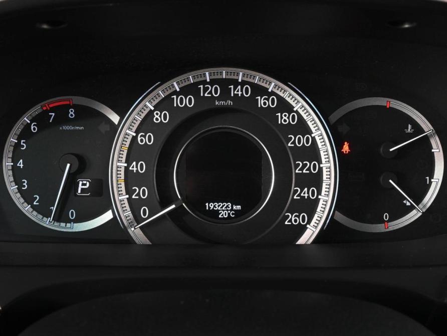 Honda Accord IX Ростов-на-Дону  - изображение 20