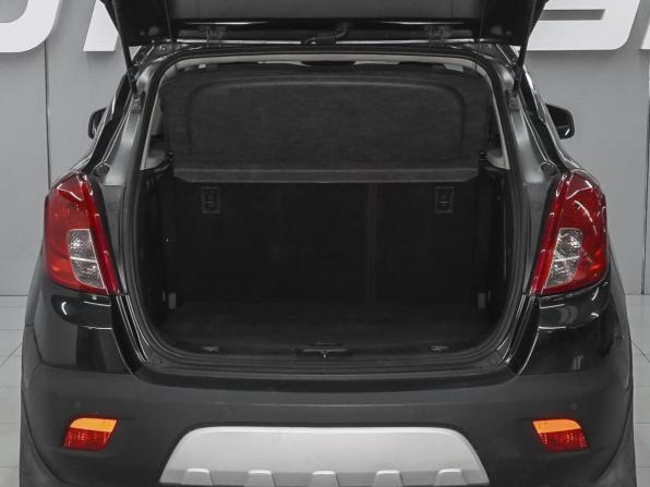 Opel Mokka I с пробегом 2014 года, цена 1 230 000 рублей, 156991 км, внедорожник, Автокод Объявления