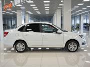 Lada (ВАЗ) Granta I Рестайлинг Самара  - изображение 20
