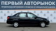 Lada (ВАЗ) Granta I Рестайлинг Краснодар  - изображение 23