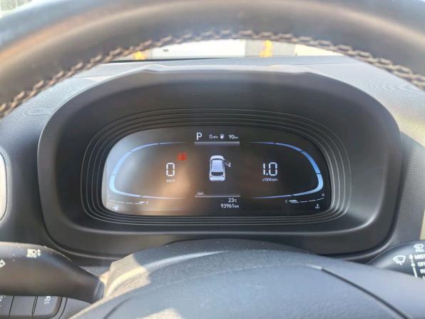 Hyundai Venue I с пробегом 2022 года, цена 2 000 000 рублей, 93961 км, внедорожник, Автокод Объявления