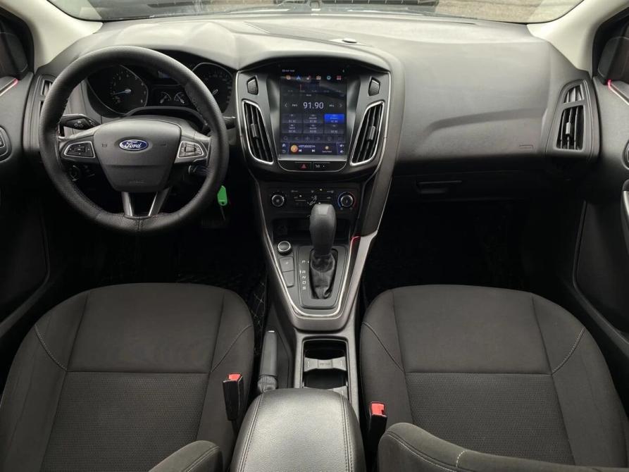 Ford Focus III Рестайлинг Казань  - изображение 7