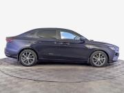 Geely Emgrand II Москва  - изображение 32