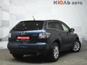 Mazda CX-7 I Рестайлинг Екатеринбург  - изображение 23