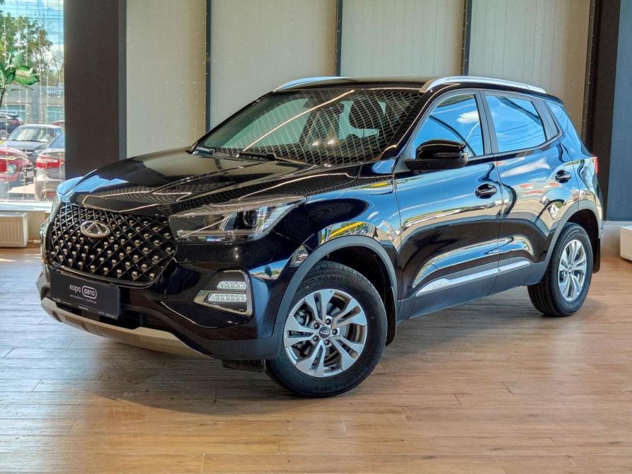 Chery Tiggo 4 Pro I Тула  - изображение 1