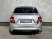 Lada (ВАЗ) Granta I Рестайлинг Тамбов  - изображение 24