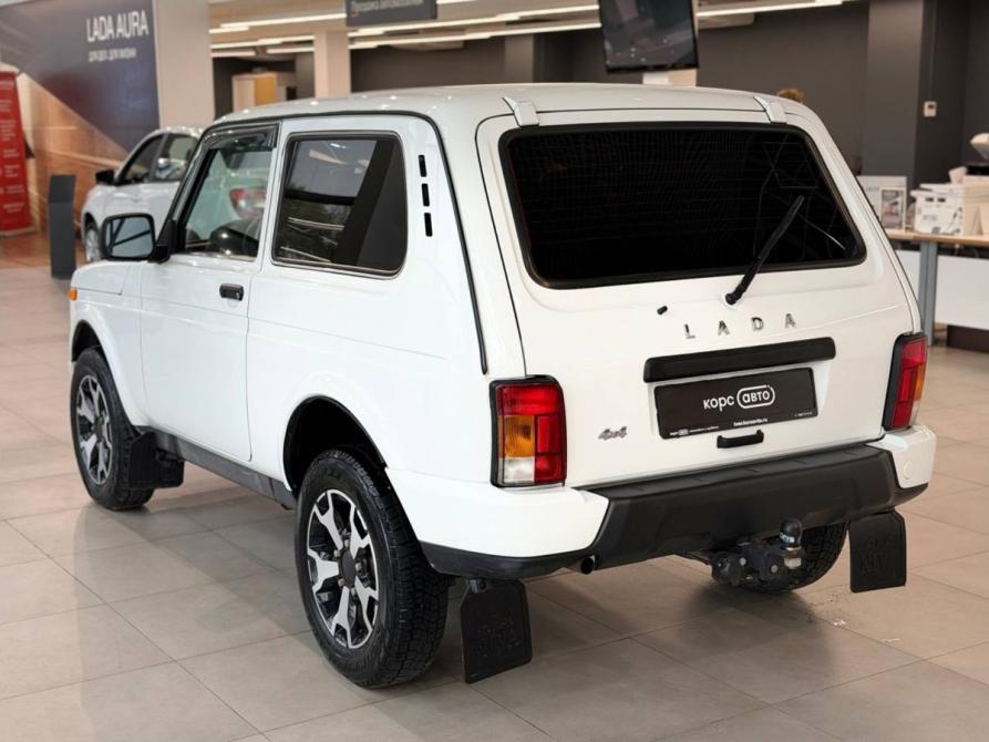 Lada (ВАЗ) 2121 (4x4) I Рестайлинг Тверь  - изображение 4