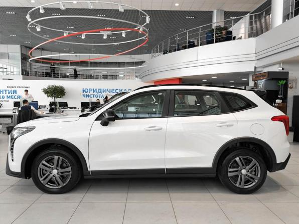 Haval Jolion I Рестайлинг с пробегом 2024 года, цена 1 950 000 рублей, 79108 км, внедорожник, Автокод Объявления