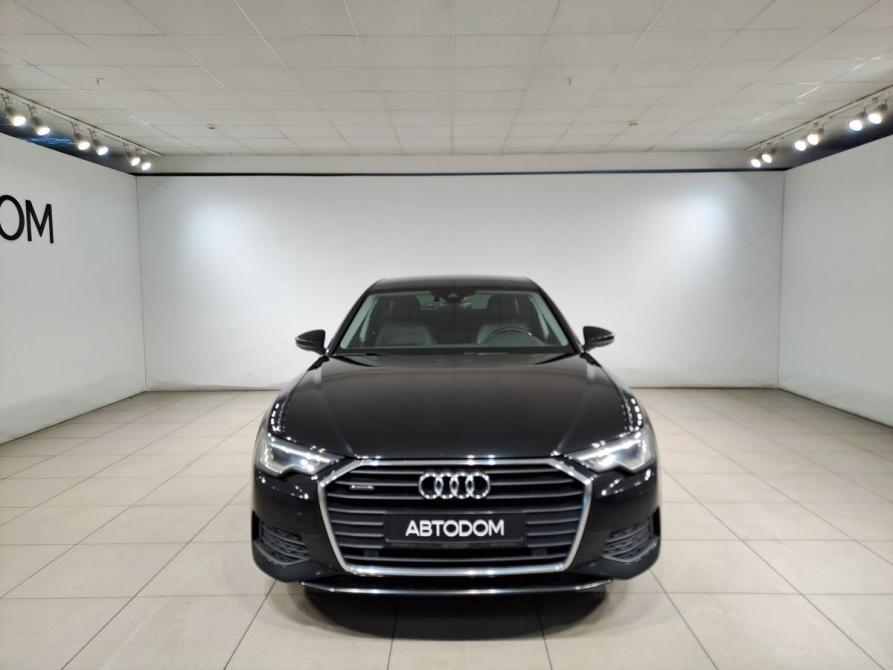 Audi A6 V (C8) Москва  - изображение 5