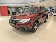 Subaru Forester III Казань  - изображение 23