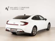 Hyundai Sonata VIII (DN8) Казань  - изображение 11