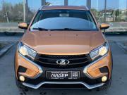 Lada (ВАЗ) XRAY I Энгельс  - изображение 38
