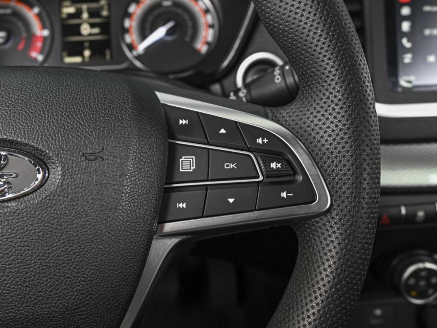 Lada (ВАЗ) Vesta I Рестайлинг (NG) Ставрополь  - изображение 18