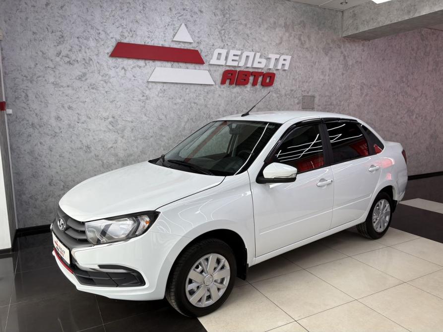 Lada (ВАЗ) Granta I Рестайлинг Ярославль  - изображение 1