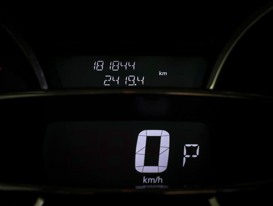 Renault Clio RS IV Москва  - изображение 16