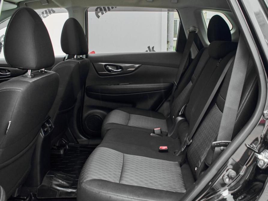 Nissan X-Trail III Рестайлинг Екатеринбург  - изображение 25