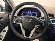 Hyundai Solaris I Рестайлинг Самара  - изображение 27