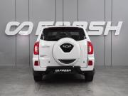Chery Tiggo 3 I Воронеж  - изображение 21