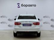 Lada (ВАЗ) Vesta I Ставрополь  - изображение 22