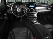 Mercedes-Benz C-Класс IV (W205) Рестайлинг Ставрополь  - изображение 31
